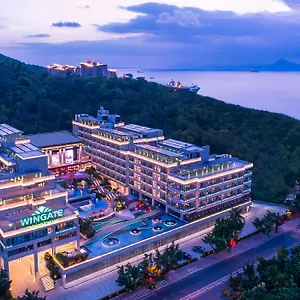 wingate-by-wyndham-sanya-luhuitou.sanyahainanhotels.com/