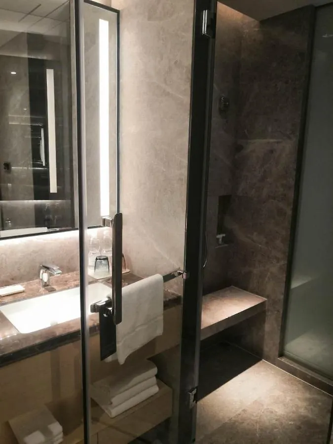 Courtyard By Marriott Shanghai Hongqiao Qingpu 4*,