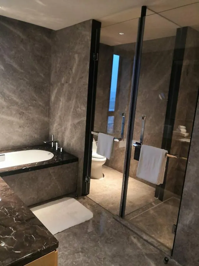 Courtyard By Marriott Shanghai Hongqiao Qingpu